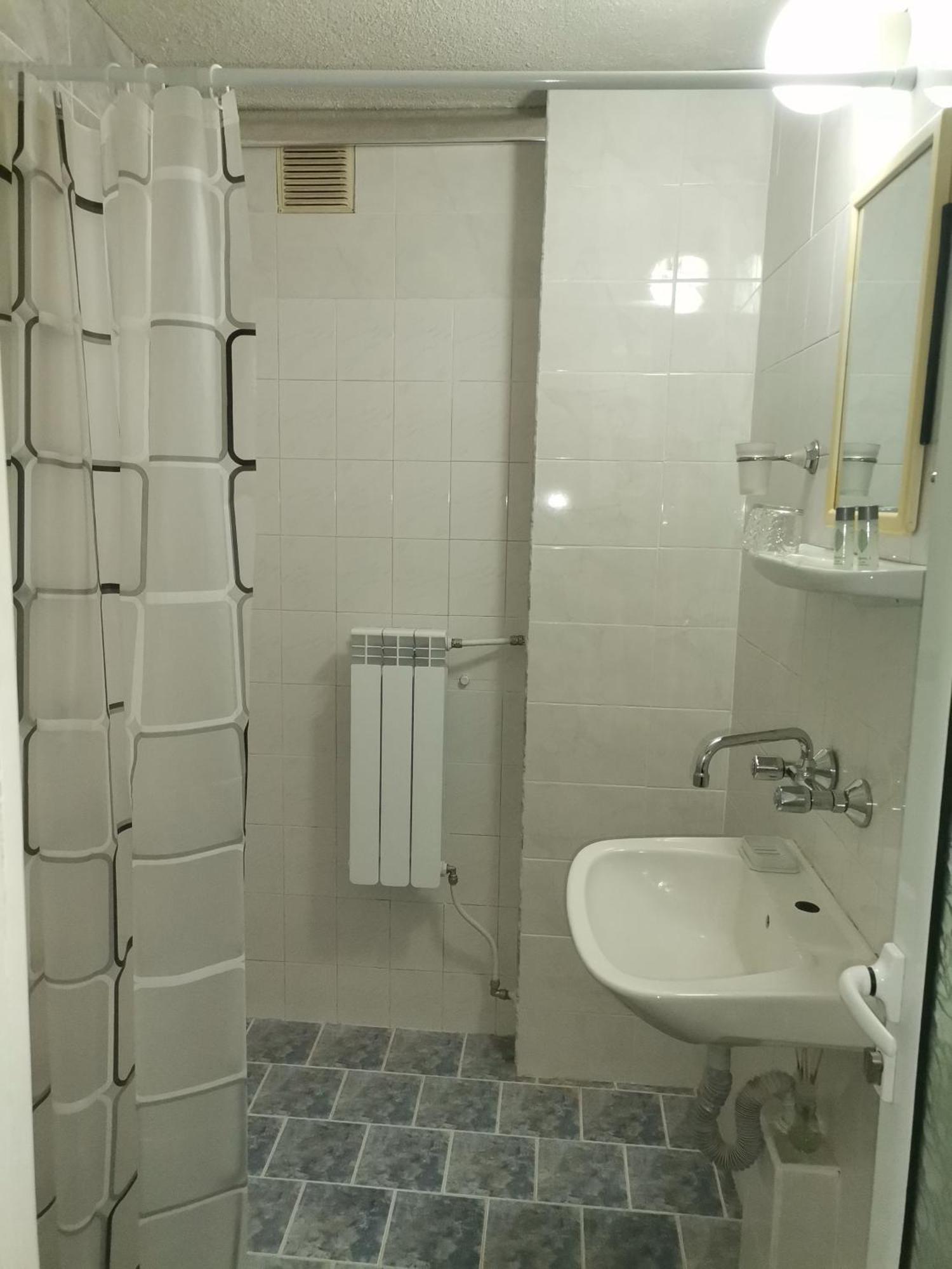 Family Hotel Santo Банско Экстерьер фото
